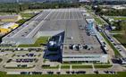 Fabryka Pilkington Automotive Poland w Chmielowie. Fot. Grzegorz Biernat