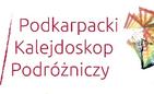 Podkarpackie  Kalejdoskop Podróżniczy 2015