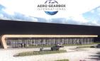 Aero Gearbox –  trwa budowa nowej fabryki lotniczej 