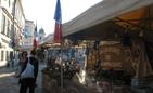 Jarmark Francuski na Rynku w Rzeszowie