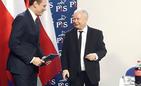 Weber i Schmidt-Rodziewicz koordynatorami wyborczymi PiS