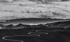 Etna, kilka tygodni przed wybuchem, fot. Marcin Walko