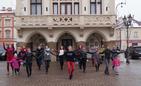 One Billion Rising w Rzeszowie