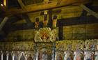 Cerkiew greckokatolicka w Radrużu - drewniany zabytek na liście UNESCO