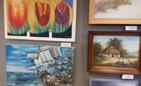 Trwa aukcja obrazów na rzecz Podkarpackiego Hospicjum dla Dzieci