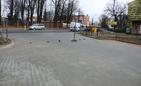 Nowy dworzec autobusowy w Jarosławiu prawie gotowy