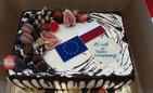 Platforma Obywatelska z okazji 15 rocznicy wejścia Polski do Unii Europejskiej