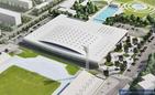 Rozpoczyna się budowa nowej hali sportowej w Mielcu