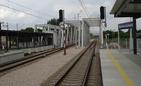 „Rzeszów Zachodni” – nowy przystanek kolejowy już gotowy