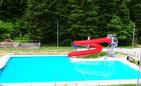 Nowy basen w Iwoniczu-Zdroju już otwarty