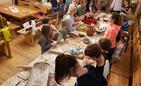 „Karczma we Młynie” i Muzeum Młynarstwa w Ustrzykach Dolnych. Tu uczą piec chleby i proziaki