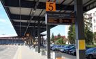 Zakończyła się modernizacja dworca autobusowego w Krośnie