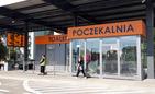 Zakończyła się modernizacja dworca autobusowego w Krośnie