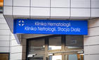 Nowe Kliniki Hematologii i Nefrologii KSW nr 1 oficjalnie oddane do użytku