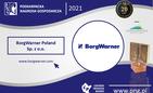 BorgWarner Poland – mocny lider na rynku