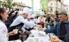 „Karpaty na widelcu” - festiwal kulinarny z Robertem Makłowiczem odbył się w Rzeszowie