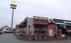 McDonalds w Przemyślu wreszcie otwarty