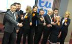 Kandydaci Twojego Ruchu do Parlamentu Europejskiego