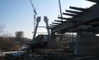 55 milionów - dodatkowe pieniądze na budowę mostu na Załężu