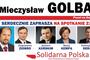 Liderzy Solidarnej Polski w Przemyślu