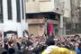 Kadr z filmu Powrót do Homs