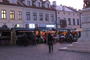 Bożonarodzeniowy Jarmark na rzeszowskim Rynku