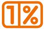 Kampania społeczna "1% dla Podkarpackiego”
