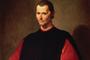 Niccolo Machiavelli na obrazie Santi di Tito (fragment). Fot. Wikimedia/Commons