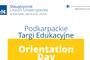 II Podkarpackie Targi Edukacyjne „Orientation Day”