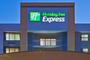 Holiday Inn Express powstanie Jasionce