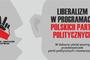 Debata: „Liberalizm a programy polskich partii politycznych”