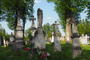 Odnowią zabytkowe nagrobki na horynieckim cmentarzu