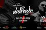 DaFreakz Meet ‘18 Expo – spotkania miłośników tuningu
