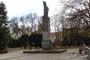 Pomnik Wdzięczności Armii Radzieckiej zostaje - taka jest nadal decyzja prezydenta Ferenca