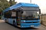 Elektryczny autobus z Autosanu