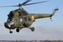 Helikopter mi2 Fot. mon.gov.pl
