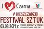 V Bieszczadzki Festiwal Sztuk