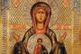 Ikona Matki Bożej Znamenije, Rosja, II połowa XIX w.