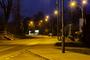 Oszczędne lampy uliczne w Albigowej i Wysokiej 