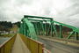 Most na Sanie w Huzelach. Fot. Lowdown, wikimedia/commons