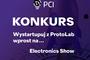 Konkurs „Wystartupuj z Protolab wprost na Electronics Show!”