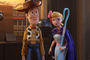 Rowerowe Kino Plenerowe: „Toy Story” i „Przemytnik”