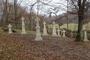 Zakończył się III etap prac konserwatorskich na cmentarzach w Zespole Cerkiewnym w Radrużu 