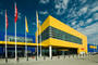 Mobilny Punkt Odbioru sklepu IKEA w Mielcu