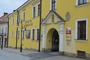 Budynek Muzeum Podkarpackiego w Krośnie czeka mały remont