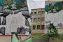 Ekologiczny mural powstaje w Rzeszowie