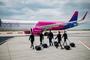 Wizz Air rekrutuje pracowników w Polsce