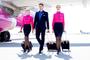 Linie lotnicze Wizz Air prowadzą rekrutację w Polsce 