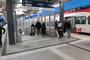 Nowy system dynamicznej informacji pasażerskiej na stacji Rzeszów Główny nie tak szybko