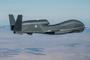 RQ-4A Global Hawk. Fot. Northrop Grumman 